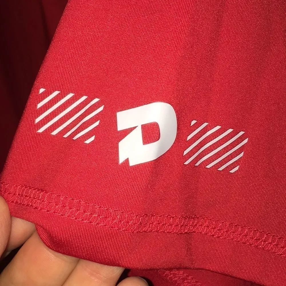 DeMarini softball baseball practice jersey shirt - Picture 3 of 4